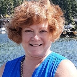 Patti Holm | Treasurer